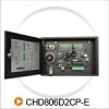紐貝爾雙門互鎖門禁控制器CHD806D2CP-E