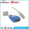 USB2.0轉RS232串口線/英國FTDI芯片轉換器