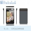 廣州郵政行業適用德生指紋采集器安卓平板TSV-300A-2