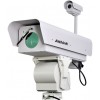 安星中遠距離激光夜視云臺攝像機AK-N9000