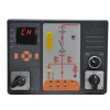 安科瑞ASD300-WH2開關柜綜合測控裝置2路溫濕控