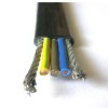 鋼絲扁電纜3芯2.5平方