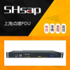 shsap8位遠程監控智能PDU