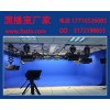 非線性編輯系統與演播室建設-北京