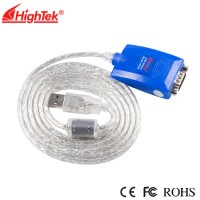 USB轉RS232串口線/RS232串口轉換線HU-01