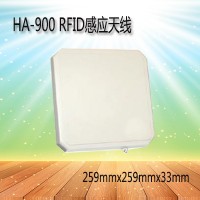 HA-900 RFID UHF超高頻圓極化遠距離感應天線