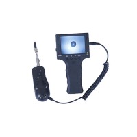 FSC-2型200倍手持式視頻光纖端面檢測儀
