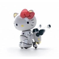 Hello Kitty智能教育機器人