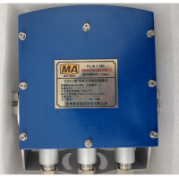 防爆攝像儀 專業生產廠家 礦井用本安型網絡攝像儀KBA12