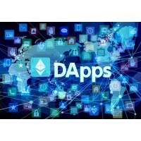 帶你了解什么是DAPP去中心化應用軟件開發交易系統開發