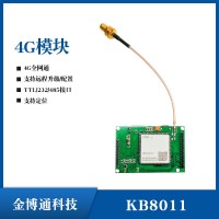 物聯網4G模塊全網通 串口RS485/232/TTL無線控制設備