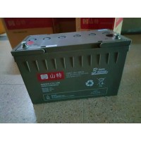 山特蓄電池6GFM-200規格12V200AH專用UPS不間斷電源