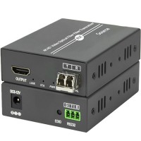 HDMI/DVI/SDI光端機 單路多路可選配